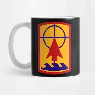 57th Artillery Brigade - SSI wo Txt Mug